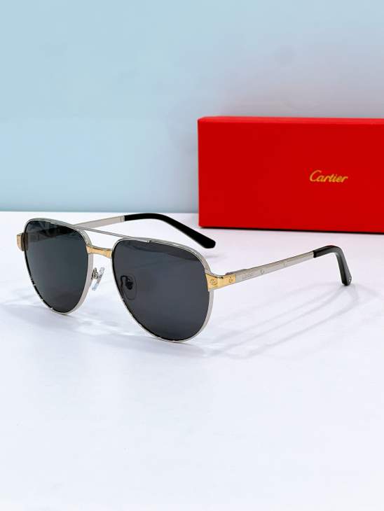 Picture of Cartier Sunglasses _SKUfw80537467fw